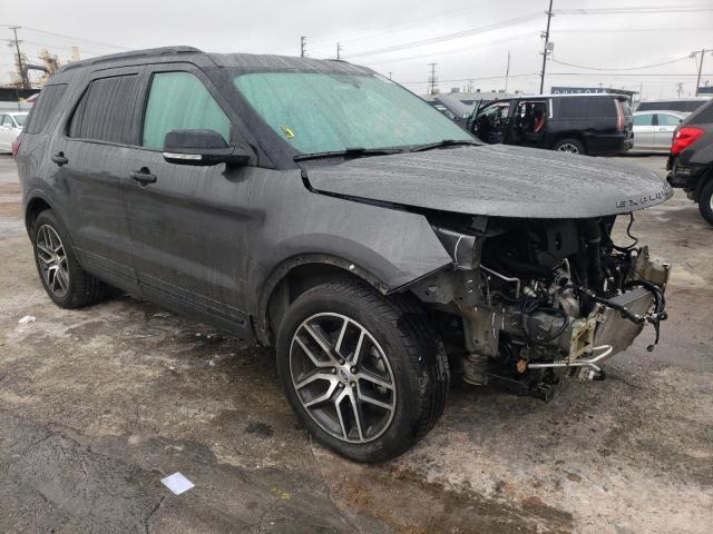 1FM5K8GT4HGD56125 Ford EXPLORER SPORT