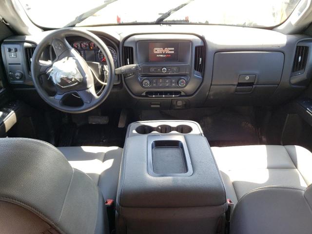 2017 GMC SIERRA C25 1GT21REG8HZ284792