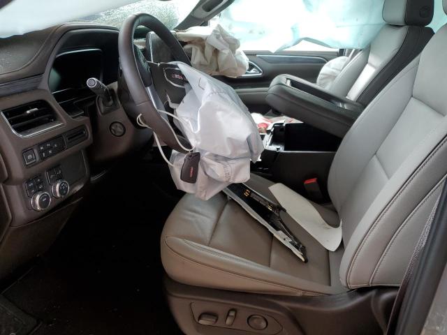 1GKS2BKDXPR243954 GMC YUKON SLT