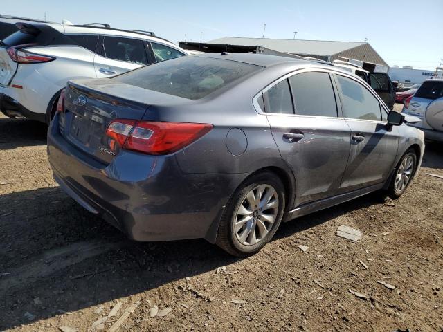 4S3BNBE68F3065205 Subaru Legacy 2.5i Premium