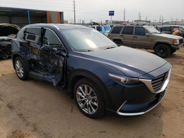 JM3TCBDYXG0105470 Mazda Cx-9 Grand Touring