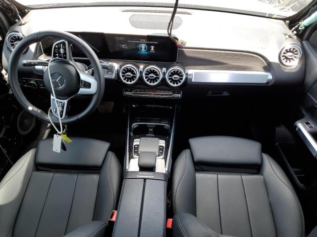 W1N4M4HB1LW013949 Mercedes-Benz Glb 250 4matic