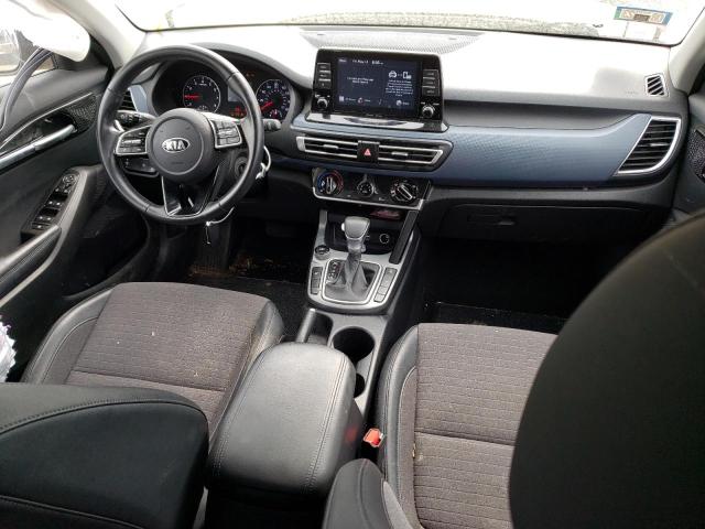 KNDEUCAA9M7047222 KIA SELTOS S