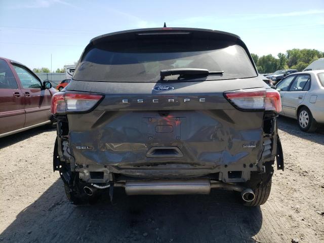 1FMCU0KZ5NUB81752 Ford ESCAPE SEL