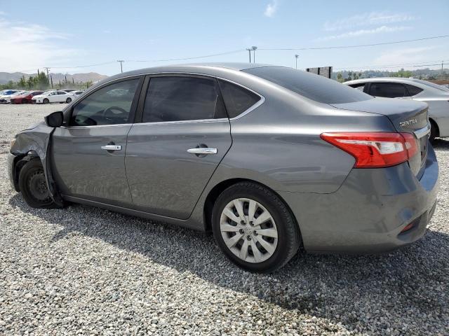 3N1AB7AP8JY309843 Nissan SENTRA S
