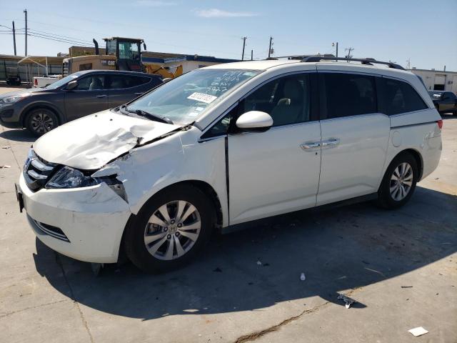 5FNRL5H32GB105922 2016 HONDA ODYSSEY - Image 1