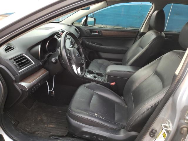 4S4BSENC8H3223086 Subaru Outback 3.6r Limited