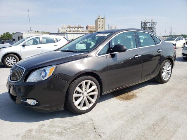 2014 Buick Verano 