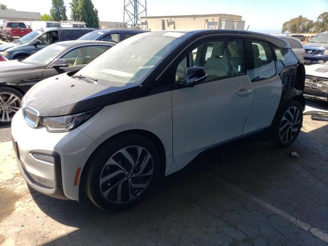 2021 BMW i3 