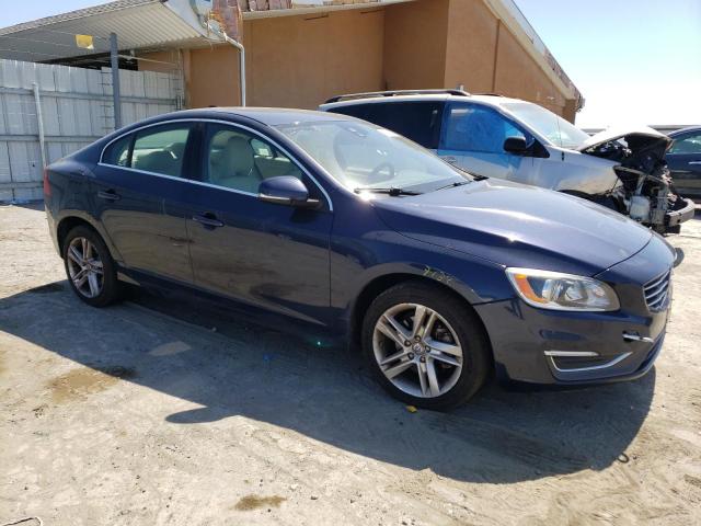 YV126MFC8F2316348 Volvo S60 Premier+