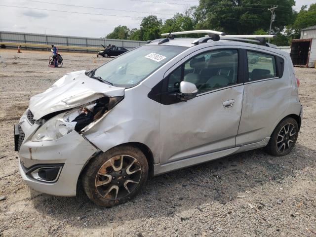 2015 Chevrolet Spark 2LT