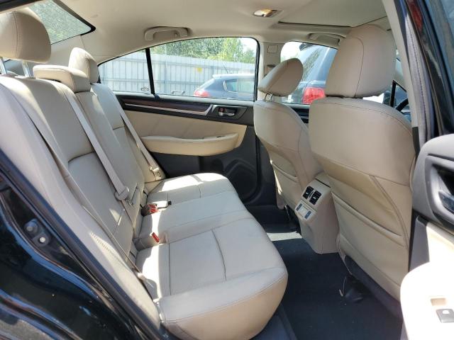 4S3BNAN67K3005260 Subaru Legacy 2.5i Limited