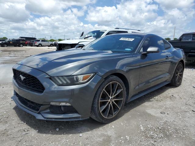 1FA6P8TH2F5335123 Ford All Models 2015