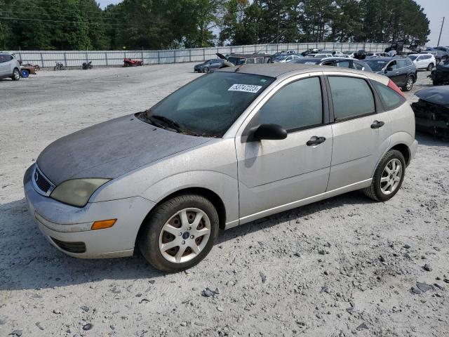 2005 Ford Focus ZX5