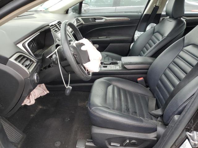 3FA6P0MU8LR189445 Ford FUSION SEL