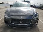 2015 MASERATI ALL MODELS