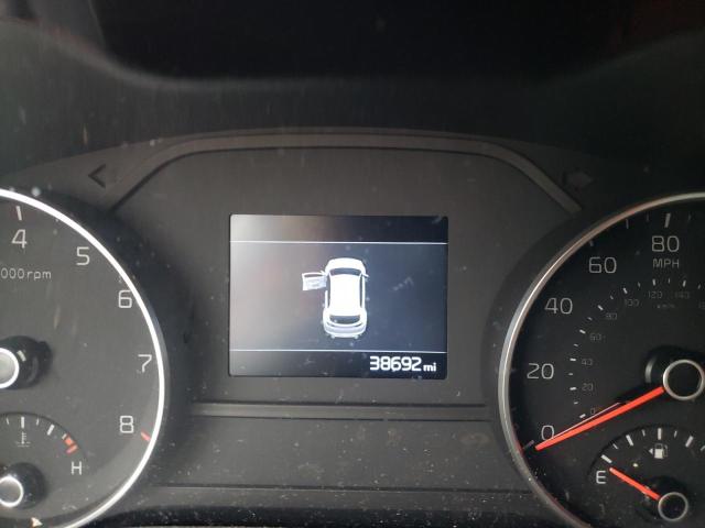 KNDPM3AC5M7856534 KIA Sportage Lx
