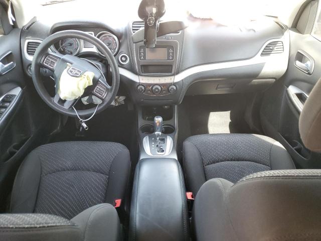 3C4PDCAB7JT518258 Dodge JOURNEY SE