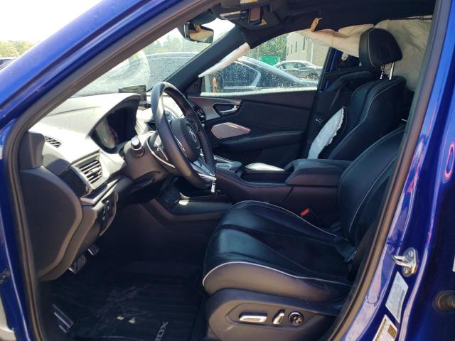 2019 ACURA RDX A-SPEC - 5J8TC2H66KL002668