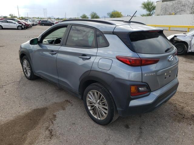 KM8K22AA2JU185051 Hyundai Kona Sel