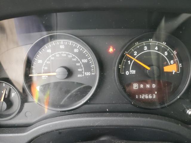 1C4NJRFB0ED726974 Jeep Patriot Latitude