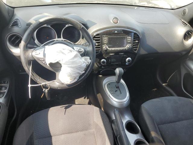 2017 NISSAN JUKE S - JN8AF5MV3HT753252