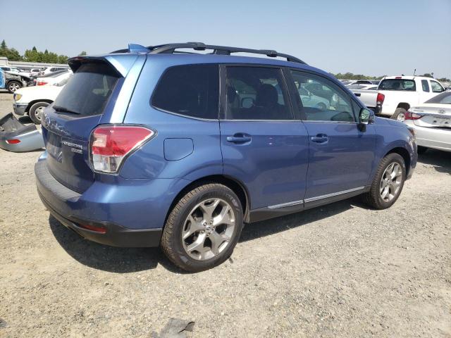 JF2SJAWC4HH423983 Subaru Forester 2.5i Touring