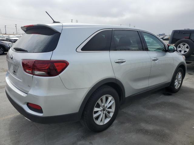 5XYPG4A54KG562248 KIA SORENTO LX