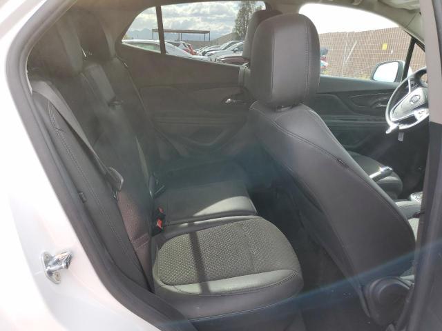 KL4CJESM5NB509823 Buick Encore Preferred