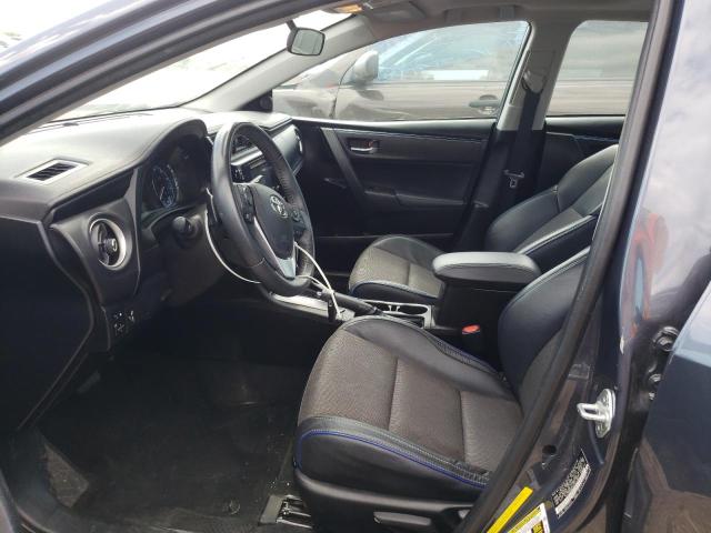 2017 TOYOTA COR - 5YFBURHE3HP577785