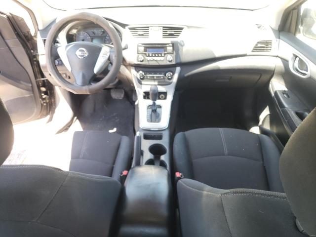 3N1AB7APXFY306546 Nissan SENTRA S
