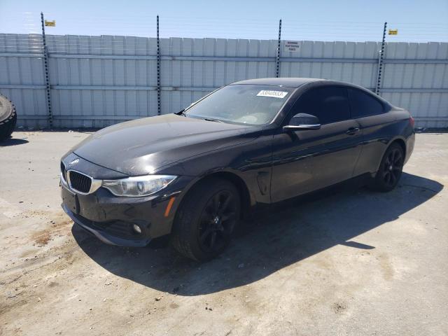 2015 BMW 428 XI - WBA3N5C54FK484574