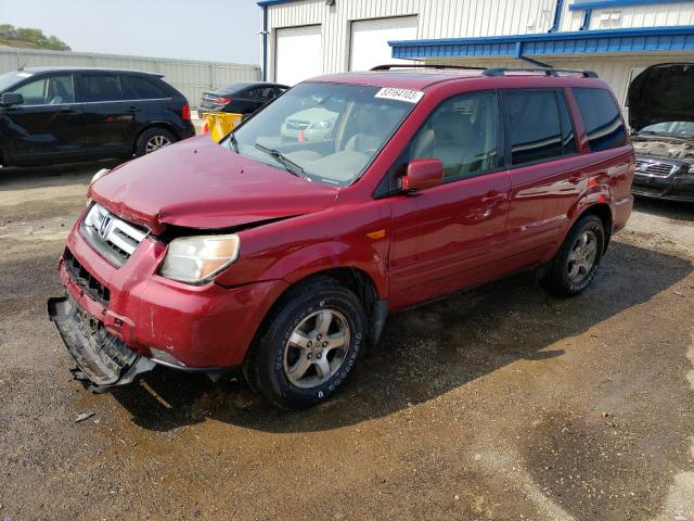 2006 Honda Pilot EX