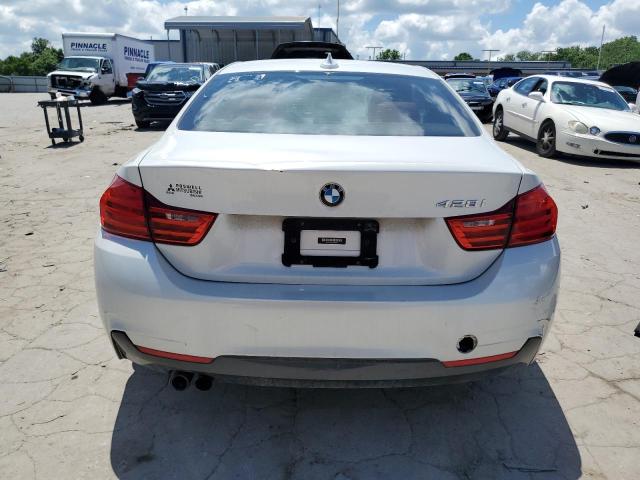 2015 BMW 428 I - WBA3N3C56FK233110