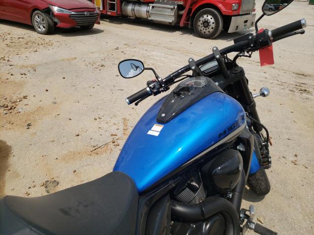 2022 SUZUKI VZR1800 - JS1VY53A9N7100090