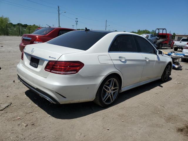 2016 MERCEDES-BENZ E 400 4MAT - WDDHF6HB7GB217995