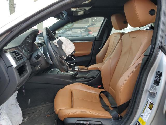 2019 BMW 430XI GRAN - WBA4J3C51KBL06166