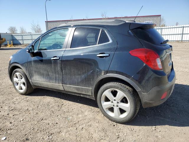 KL4CJFSB7GB711599 Buick Encore Convenience