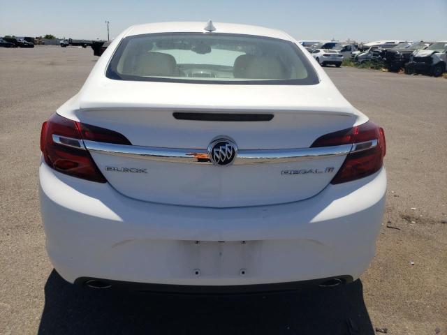 2G4GL5EX8H9106301 Buick Regal Sport Touring