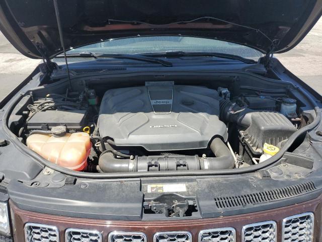 1C4RJFJM6EC347346 Jeep Grand Cherokee Summit