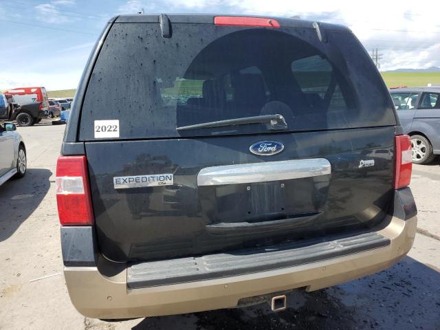 1FMJU1J55EEF46324 Ford Expedition Xlt