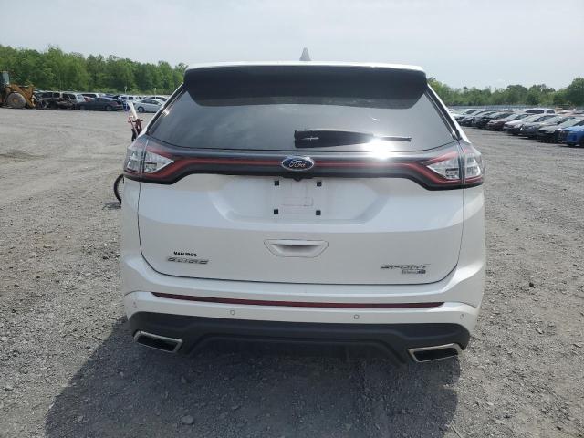 2FMTK4AP1FBC08952 2015 FORD EDGE, photo no. 6