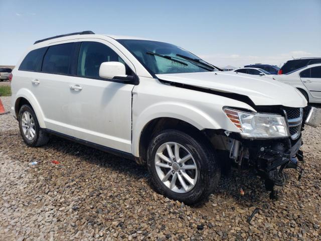 3C4PDDBG5HT677967 Dodge Journey Sxt
