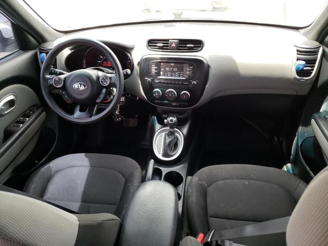 KNDJN2A20H7432348 KIA Soul
