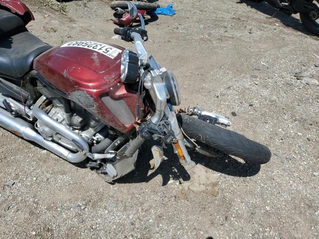 2009 HARLEY-DAVIDSON VRSCF - 1HD1HPH109K810442