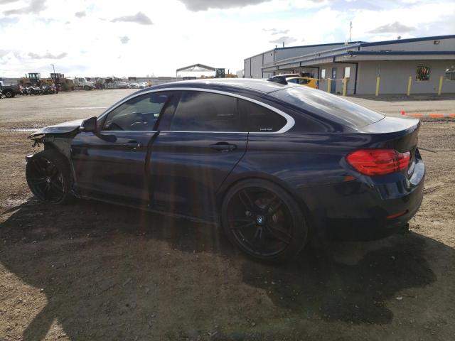 WBA4A9C50GG505710 BMW 428 I Gran Coupe Sulev
