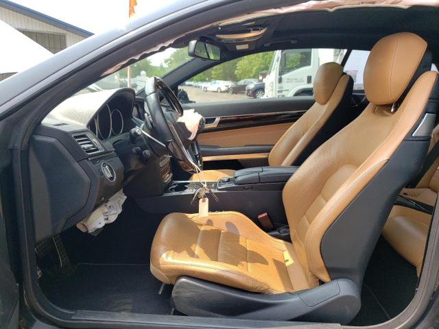 2016 MERCEDES-BENZ E 400 4MAT - WDDKJ6HBXGF336041
