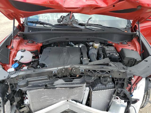 2023 HYUNDAI SANTA FE L - 5NMS4DALXPH532461