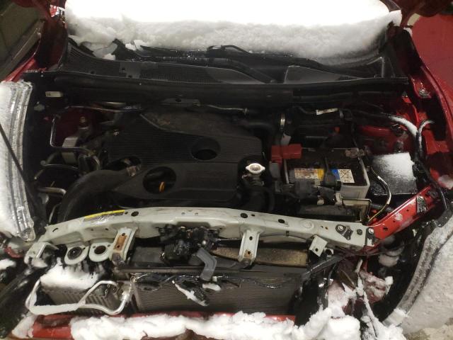 2015 NISSAN JUKE S - JN8AF5MV8FT560544