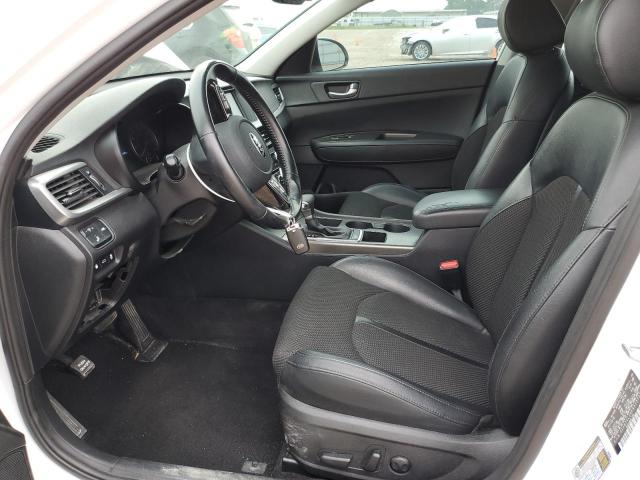 5XXGT4L34KG313735 KIA Optima Lx